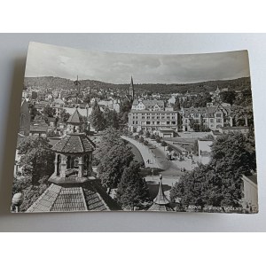 POSTCARD PRL SOPOT GENERAL VIEW