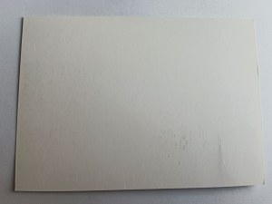CARTE POSTALE PRZEMYŚL FORTERESSE, TIMBRE, TIMBRE