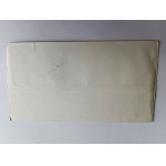 ENVELOPE KATOWICE, INTERNATIONAL PHILATELIC EXHIBITION, 1974, STAMP, STAMP