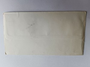 KOPERTA KATOWICE, MIĘDZYNARODOWA WYSTAWA FILATELISTYCZNA, 1974 R, STEMPEL, ZNACZEK