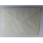 ENVELOPE PAINTING IN POLISH MUSEUMS VAN REYMERSWAELE, BAPTISTE GREUZE, STAMP, STAMP