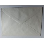 ENVELOPE DOGS, DACHSHUND, STAMP, STAMP