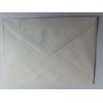KOPERTA PSY, COCKER SPANIEL, STEMPEL, ZNACZEK