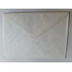ENVELOPE POLISH LEGENDS LAJKONIK, STAMP, STAMP