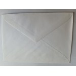 ENVELOPE POLISH LEGENDS JANOSIK, STAMP, STAMP