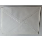 ENVELOPE POLISH LEGENDS BASILISK, STAMP, STAMP