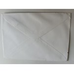 ENVELOPE FIRE DEPARTMENT, FIRE TRUCK, STAMP, STAMP