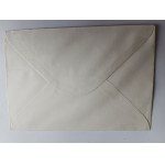 ENVELOPE KATOWICE STAWISIŃSKI HARE KOPCZAK PEŁKA GZIK NITE WOLF , STAMP, STAMP