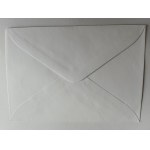 ENVELOPE 100TH ANNIVERSARY OF WARSAW ENCOURAGEMENT, STAMP, STAMP
