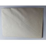 ENVELOPE PAINTING RUBENS 400TH ANNIVERSARY UROZIN, STAMP, STAMP
