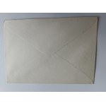 ENVELOPE PAINTING RUBENS 400TH ANNIVERSARY UROZIN, STAMP, STAMP
