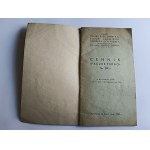 PRICE LIST OF PEKAO PARCELS, BANK POLSKA KASA OPIEKI S. A. IN USA DOLLARS AND CANADIAN DOLLARS 1957, WARSAW