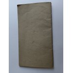 PRICE LIST OF PEKAO PARCELS, BANK POLSKA KASA OPIEKI S. A. IN USA DOLLARS AND CANADIAN DOLLARS 1957, WARSAW