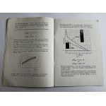 BROCHURE ADVERTISING CEMENT COMPANY JAN WAJAND KRAKOW KRAKAU
