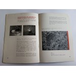 BROCHURE ADVERTISING OILS, SPRINGS, SHIPS, HARDENED, MAGDEBURG