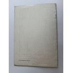 BROCHURE ADVERTISING OILS, SPRINGS, SHIPS, HARDENED, MAGDEBURG
