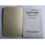 BROCHURE ADVERTISEMENT SILESIA EXPRESS BOHRER, METALLURGICAL PRODUCTS, DRILL, DRILL BITS