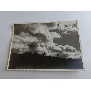 ZDJĘCIE ZAKOPANE 1943 R, TATRY