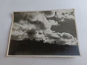 PHOTO ZAKOPANE 1943, TATRA MOUNTAINS