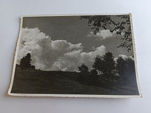 PHOTO ZAKOPANE 1943, TATRA MOUNTAINS