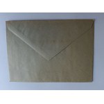 ENVELOPE CHEMICAL REVIEW LVIV POLYTECHNIC