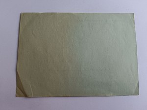 CERTIFICATE, PRINT, LVIV ANTI-TUBERCULOSIS HEALTH CARE CLINIC 1930