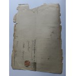 PRICE LIST RUDOLF SCHWARZ BUDAPEST, LARD, LARD, LARD, STAMP STAMP 1921