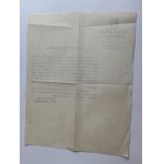 MAGAZINE SOCIETY CARMEL WARSAW PREWAR