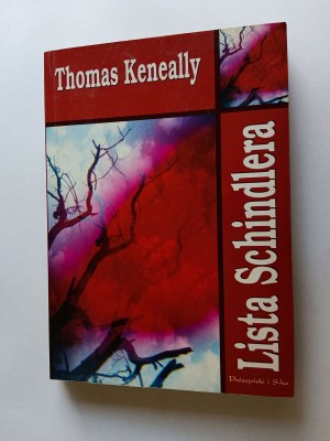 THOMAS KENEALLY, SCHINDLER'S LIST