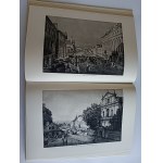 CANALETTO MALARZ WARSZAWY