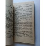 STEFAN KARBOŃSKI, ZA MURAMI KREMLA OPOWIEĆ FANTASTYCZNA