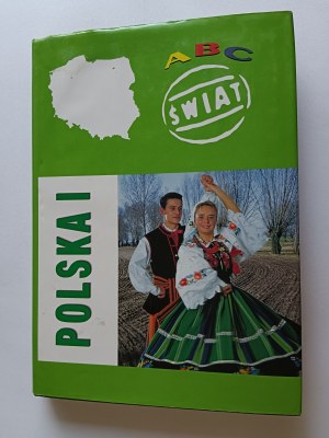 WIESŁAW MAIK, POLSKO SVAZEK I