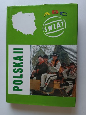 WIESŁAW MAIK, POLSKO SVAZEK II