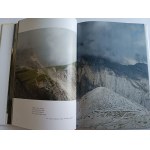 KS. ZBIGNIEW PYTEL, GÓRY MISTYCZNE, ZDJĘCIA M.IN.. TATRY, PIENNINY, ŁOMNICA, ŚWINNICA, SŁOWACJA, WŁOCHY, ALPY