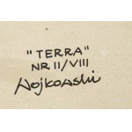 Zbigniew Wojkowski, Terra