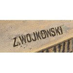 Zbigniew Wojkowski, Acte III