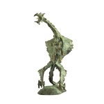 Bronisław Chromy (1925 Leńcze près de Lanckorona - 2017 Kraków), Le dragon de Wawel
