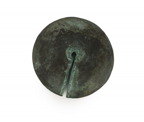 Bronisław Chromy (1925 Leńcze k. Lanckorony - 2017 Kraków), Medal