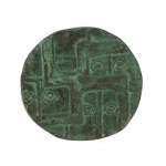 Bronisław Chromy (1925 Leńcze k. Lanckorony - 2017 Kraków), Medal