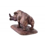 Damian Reniszyn (né en 1989 à Jelenia Góra), Rhinocéros, 2006
