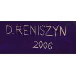 Damian Reniszyn (né en 1989 à Jelenia Góra), Rhinocéros, 2006