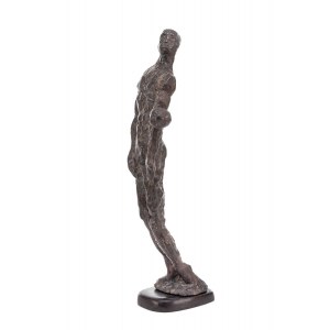Slawomir Lewinski (1919 - 1999 ), Goalkeeper.