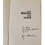 MROZIEWICZ Krzysztof - PLUSKIEW TIME Dedication by the Author