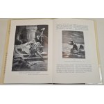 PIĄTKOWSKI Henryk, DOBRZYCKI Henryk - ANDRIOLLI IN ART AND SOCIAL LIFE, reprint [illustrations].