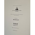 PIĄTKOWSKI Henryk, DOBRZYCKI Henryk - ANDRIOLLI IN ART AND SOCIAL LIFE, reprint [illustrations].