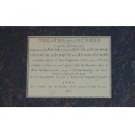 Napoleonic Wars The Duchy of Warsaw Vaugondy Delamarche 1812