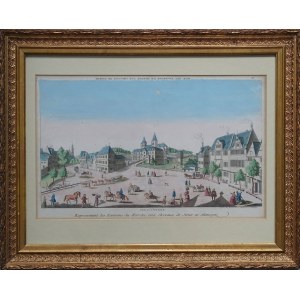 Stettino Basset 1780