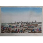 Jacques Chereau, Kołobrzeg, 1770