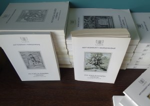 Auction catalogs, LAMUS 51 pieces