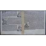 Schedel Wrocław BRESSLA 1493